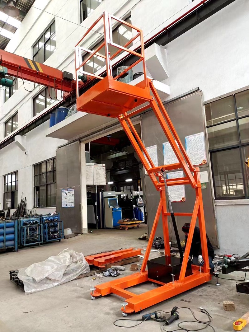 升降平臺 升降平臺